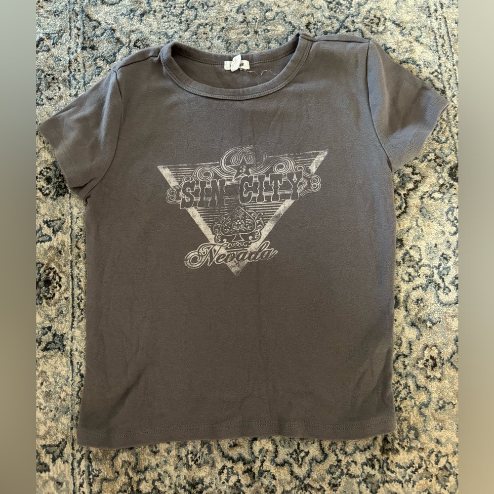 Garage T-shirt